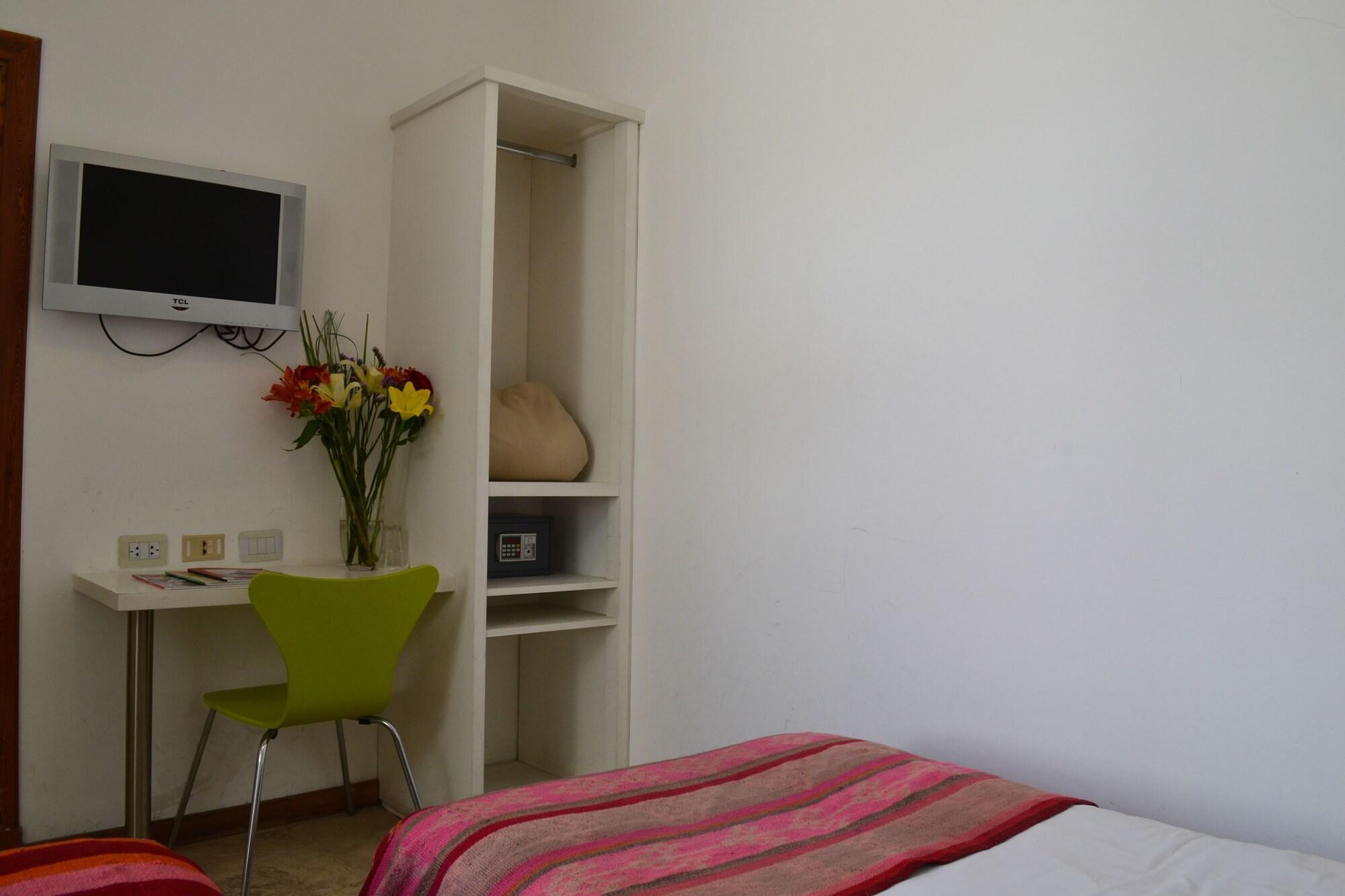 Didi Rooms 부에노스아이레스 외부 사진
