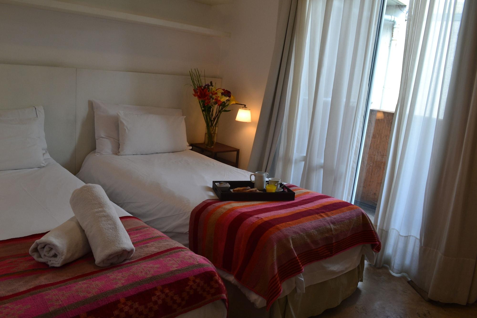 Didi Rooms 부에노스아이레스 외부 사진