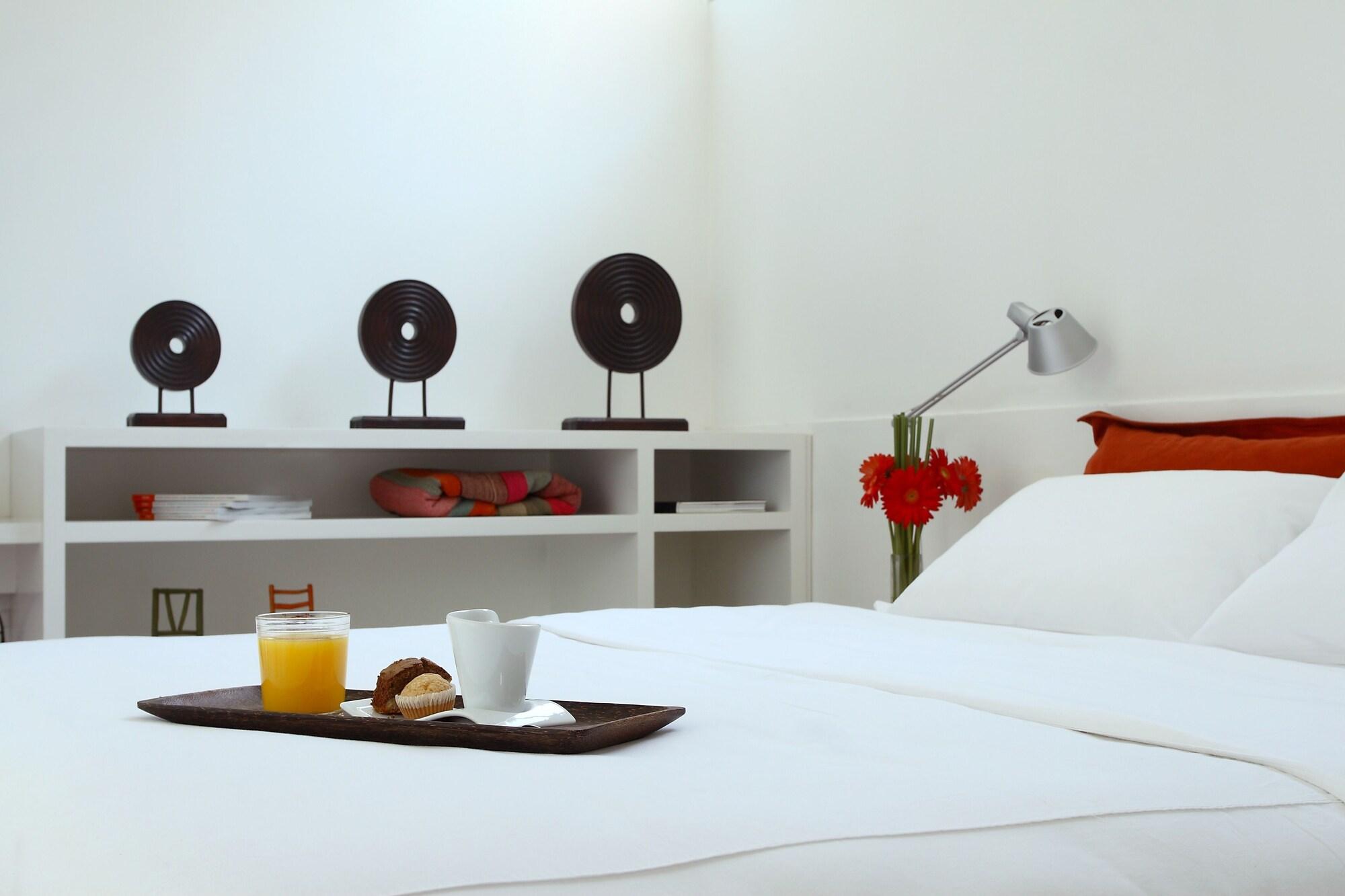 Didi Rooms 부에노스아이레스 외부 사진