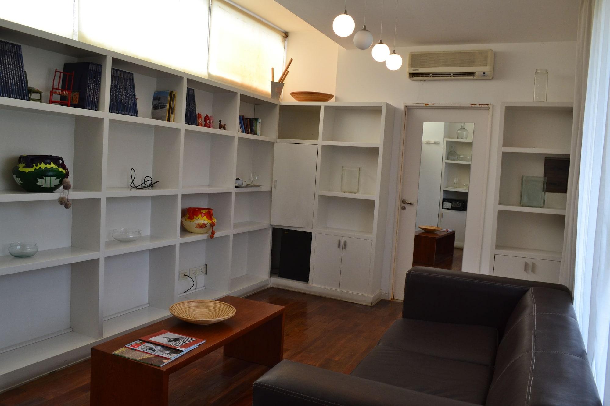Didi Rooms 부에노스아이레스 외부 사진