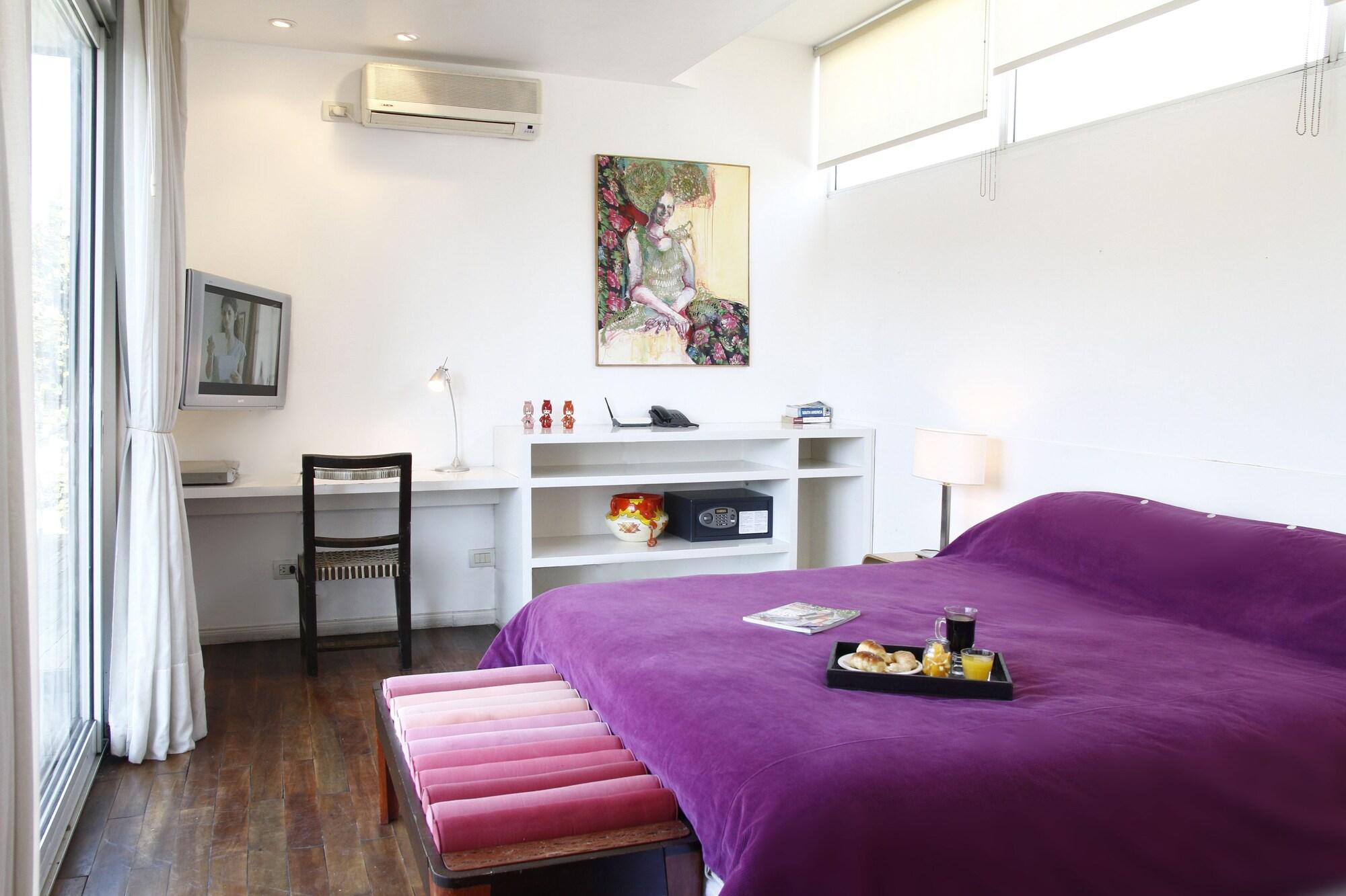 Didi Rooms 부에노스아이레스 외부 사진
