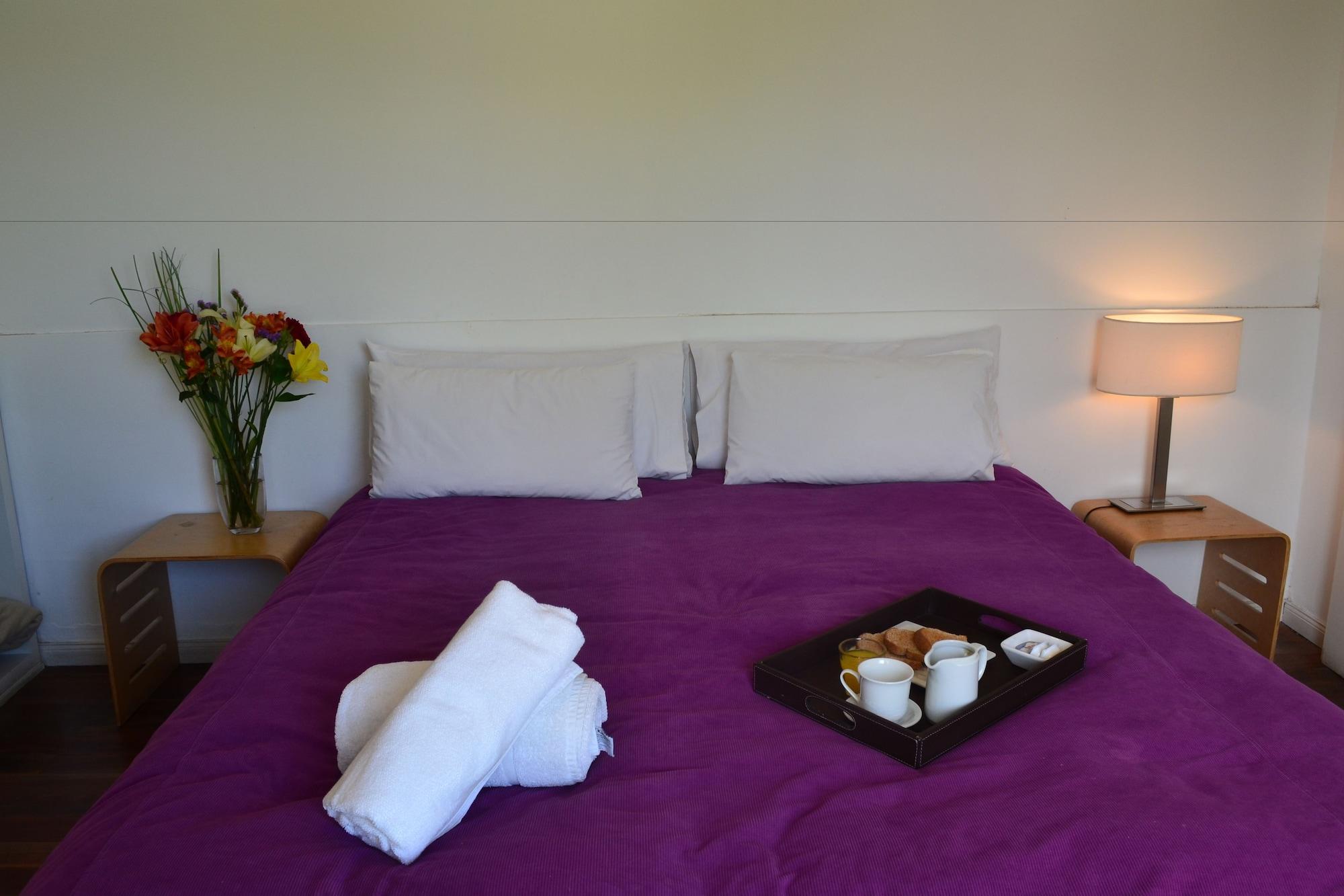 Didi Rooms 부에노스아이레스 외부 사진