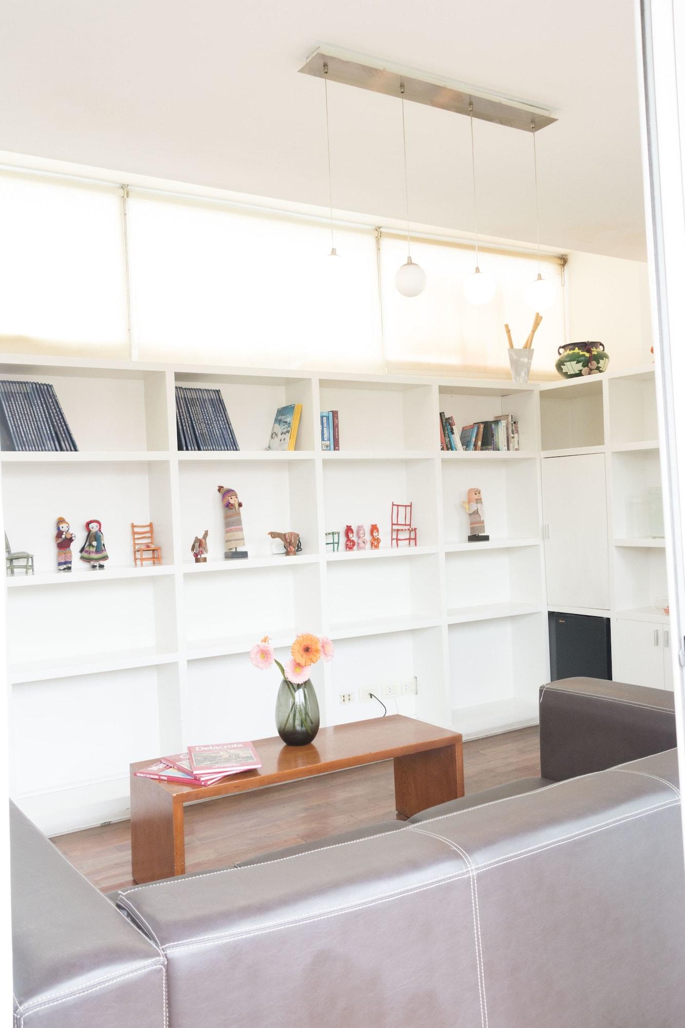 Didi Rooms 부에노스아이레스 외부 사진
