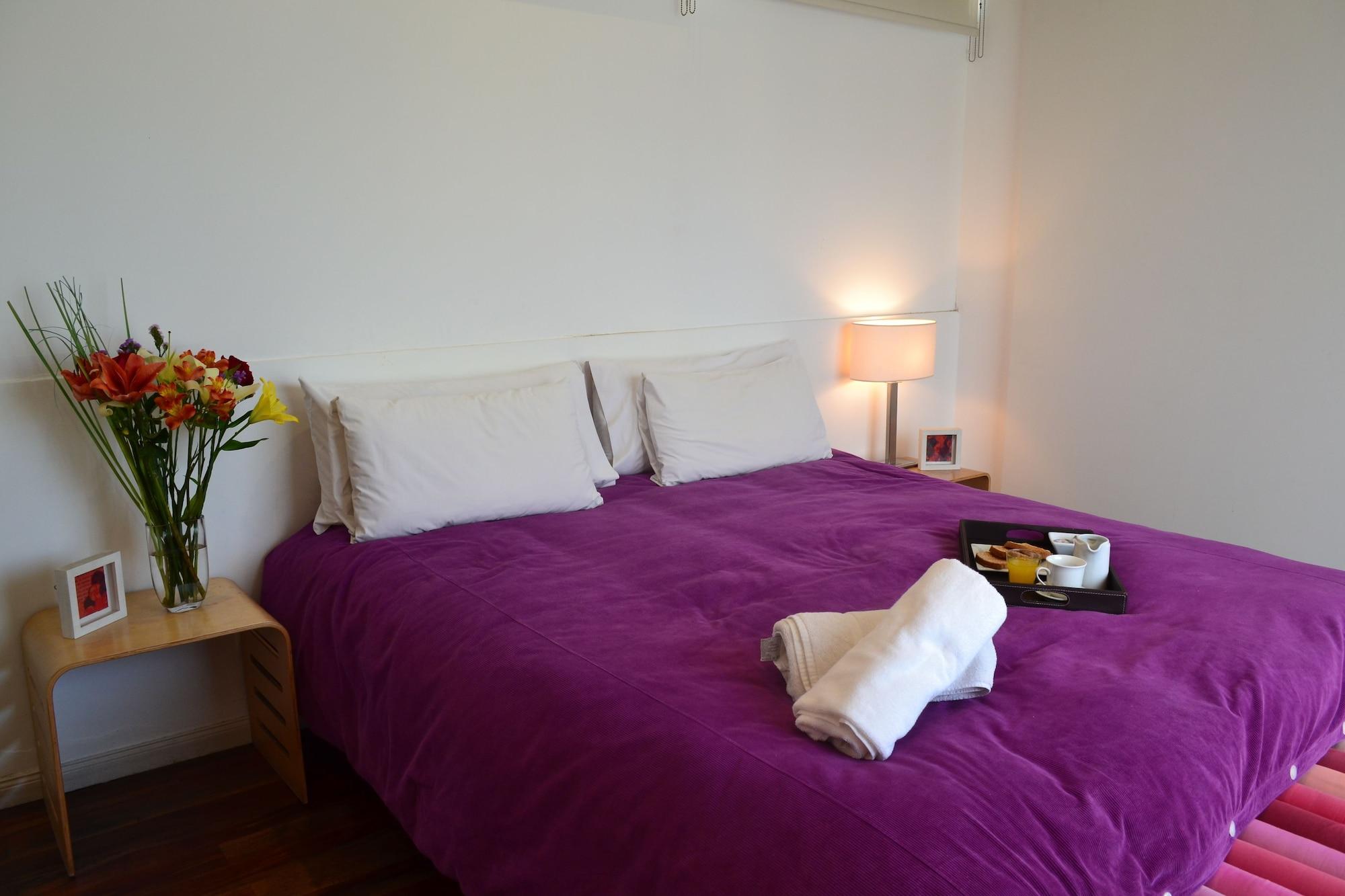 Didi Rooms 부에노스아이레스 외부 사진