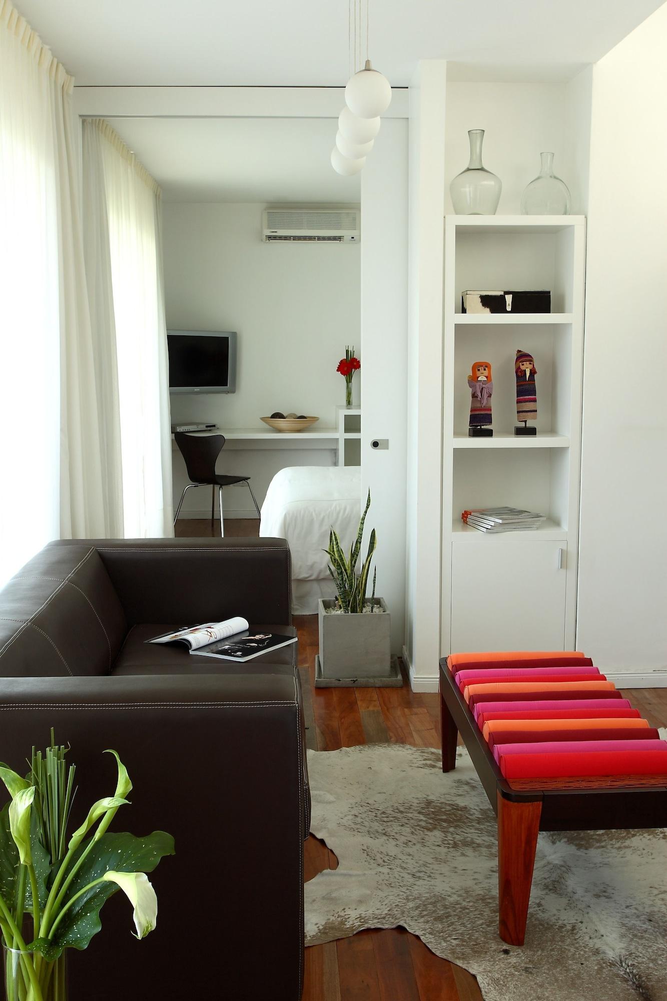 Didi Rooms 부에노스아이레스 외부 사진