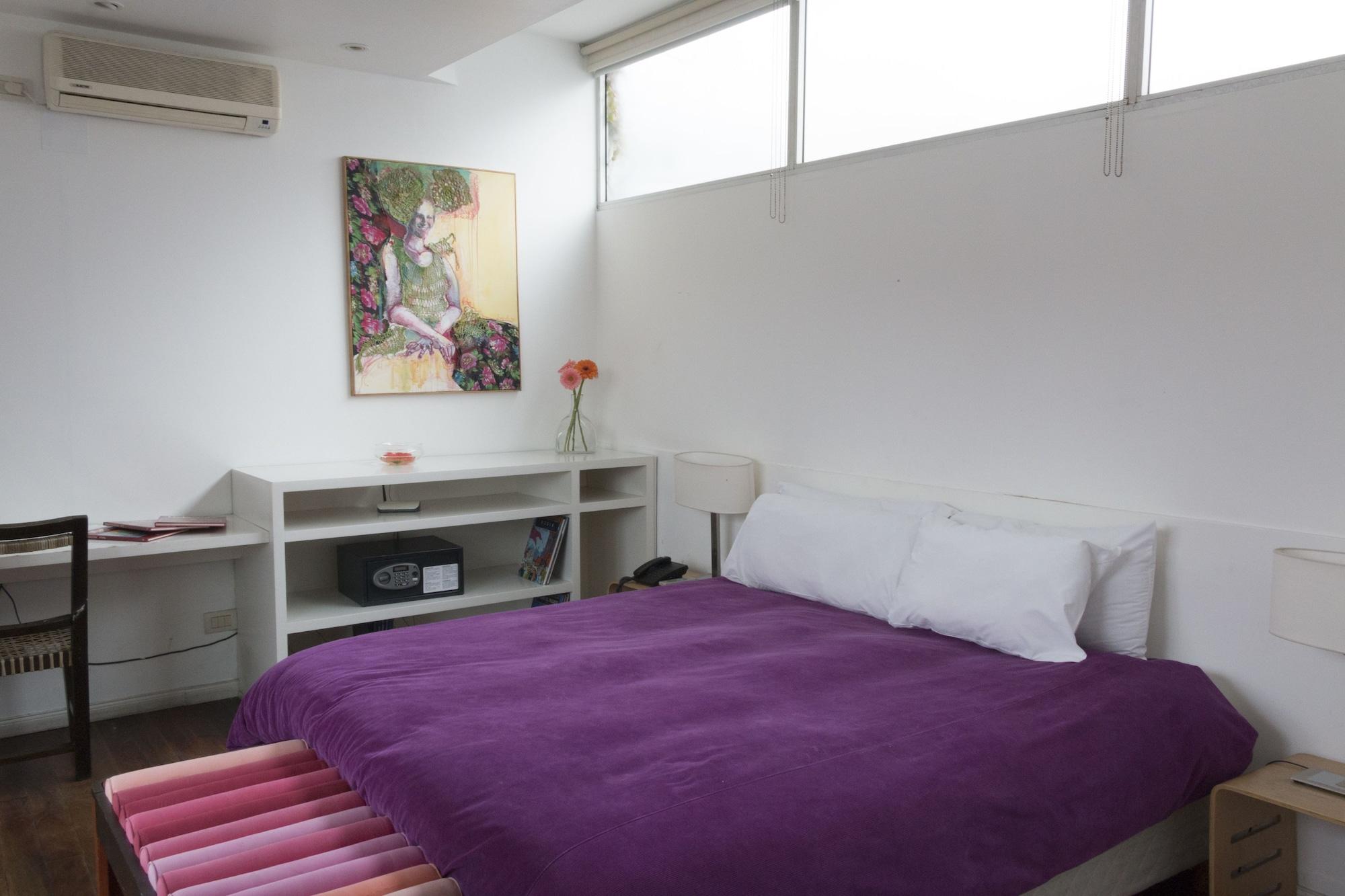 Didi Rooms 부에노스아이레스 외부 사진