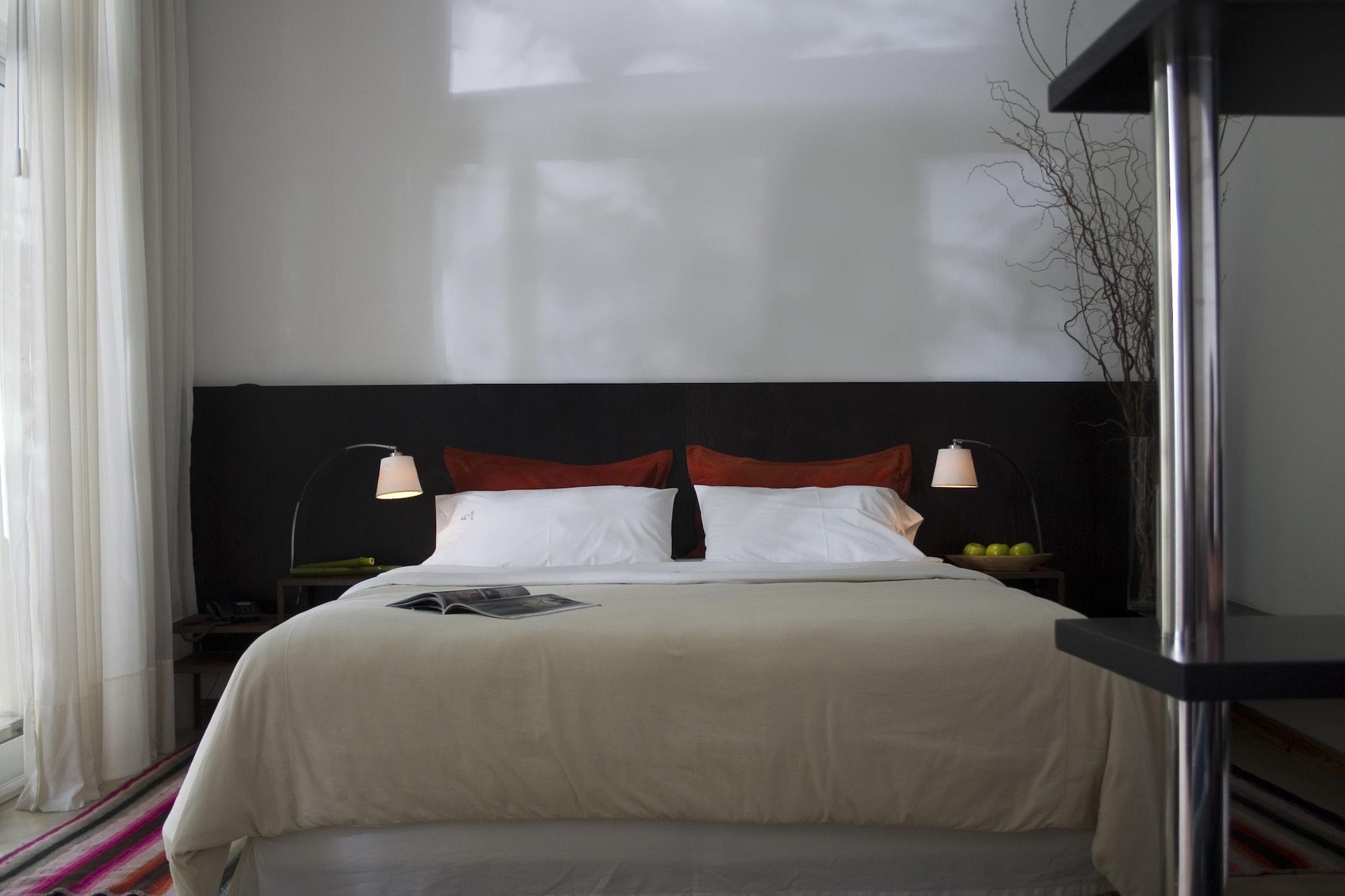 Didi Rooms 부에노스아이레스 외부 사진