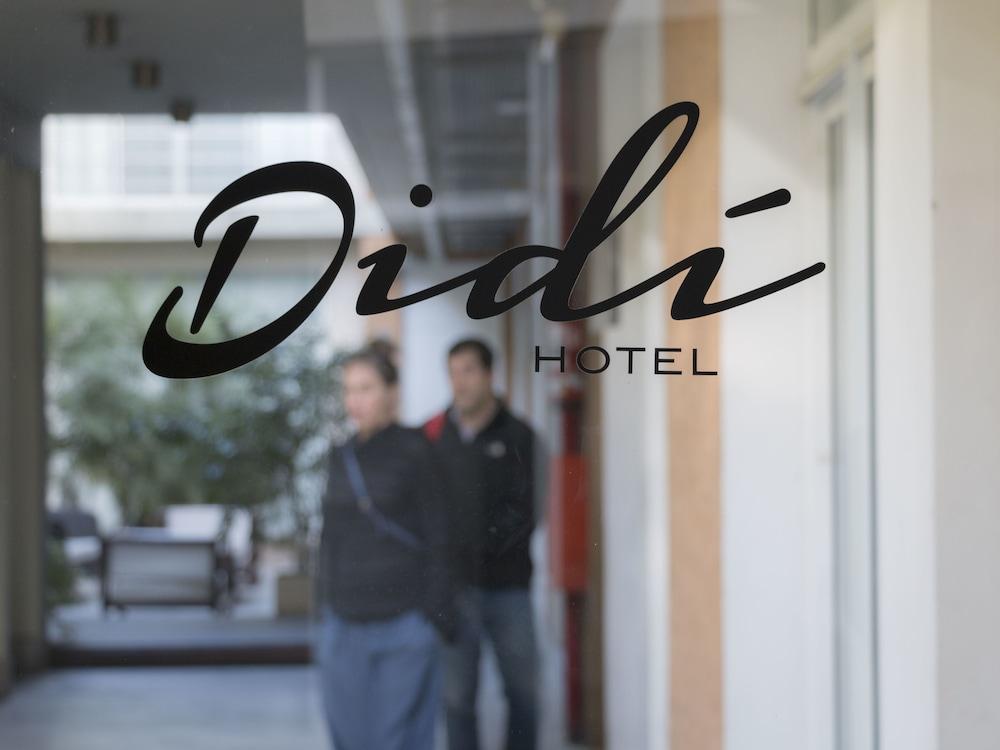 Didi Rooms 부에노스아이레스 외부 사진