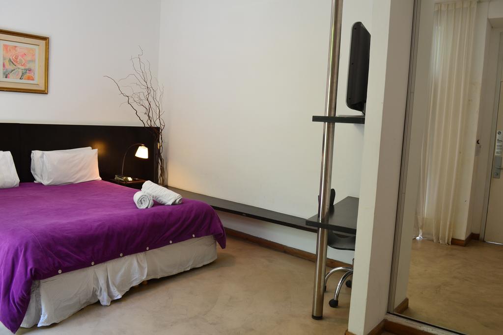 Didi Rooms 부에노스아이레스 외부 사진