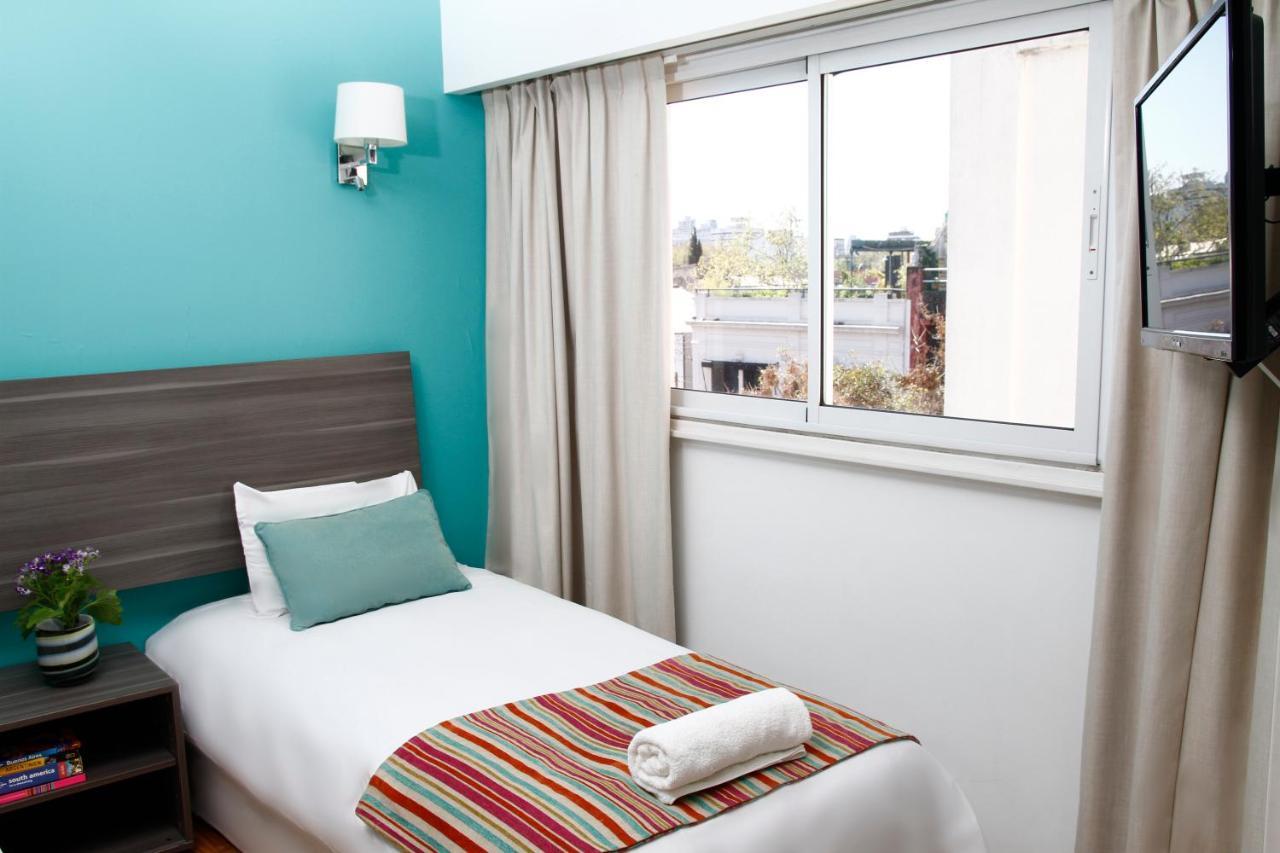 Didi Rooms 부에노스아이레스 외부 사진