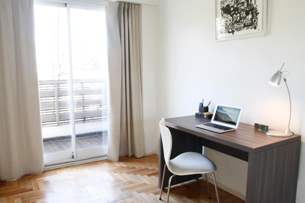 Didi Rooms 부에노스아이레스 외부 사진