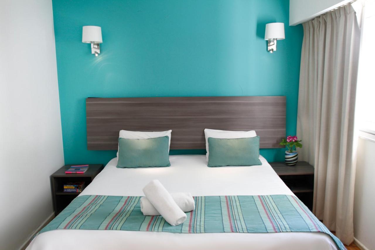 Didi Rooms 부에노스아이레스 외부 사진